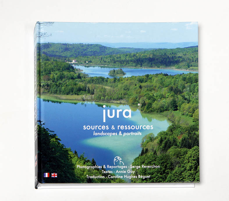 livre jura sources et ressources