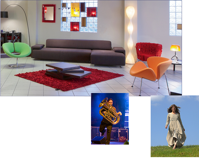 Serge Reverchon - Photographe Serge Reverchon - Photographe